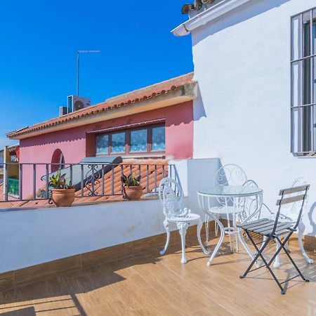 Apartamento La Piconera Centro Córdoba Exterior foto