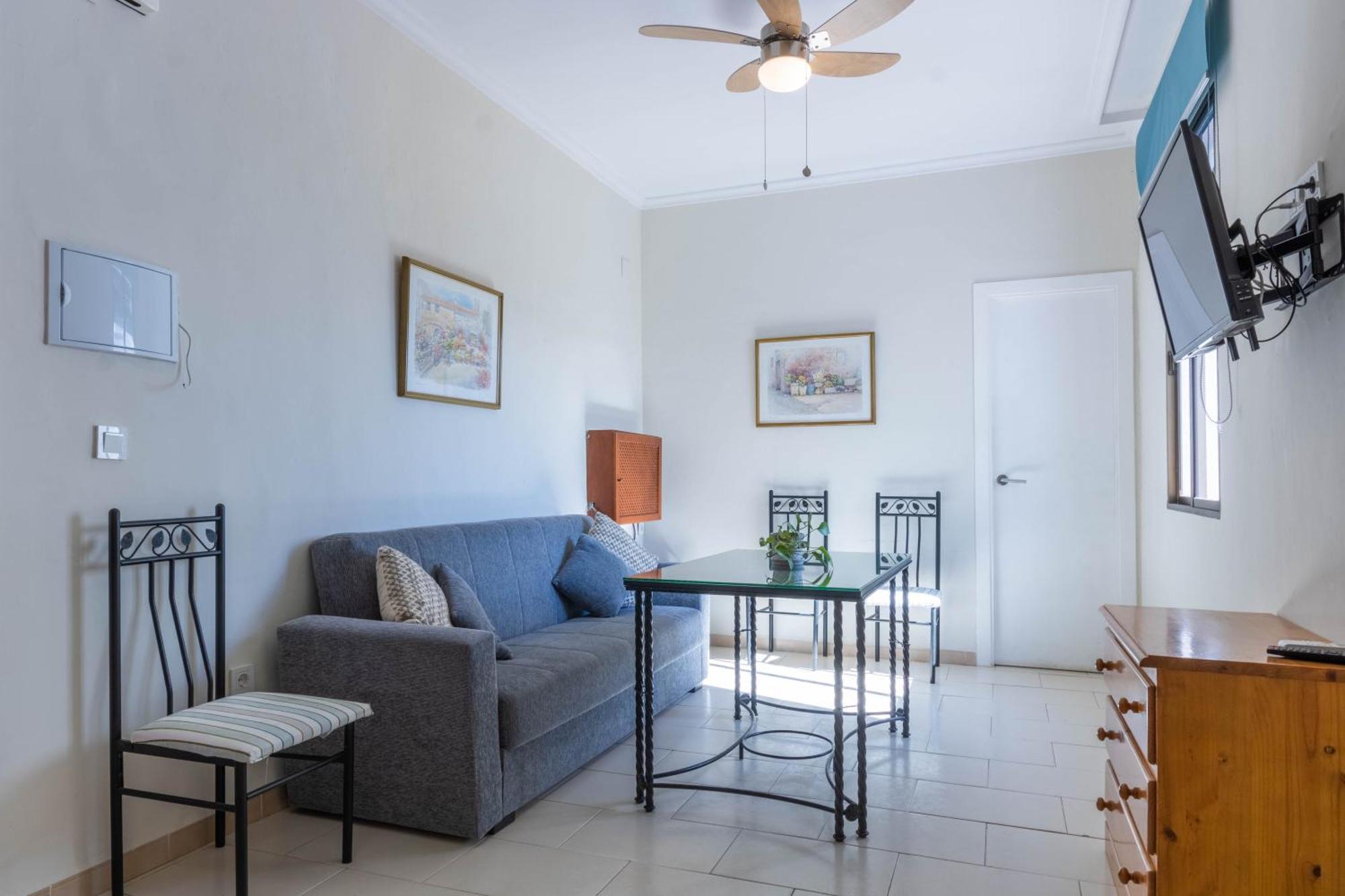 Apartamento La Piconera Centro Córdoba Exterior foto