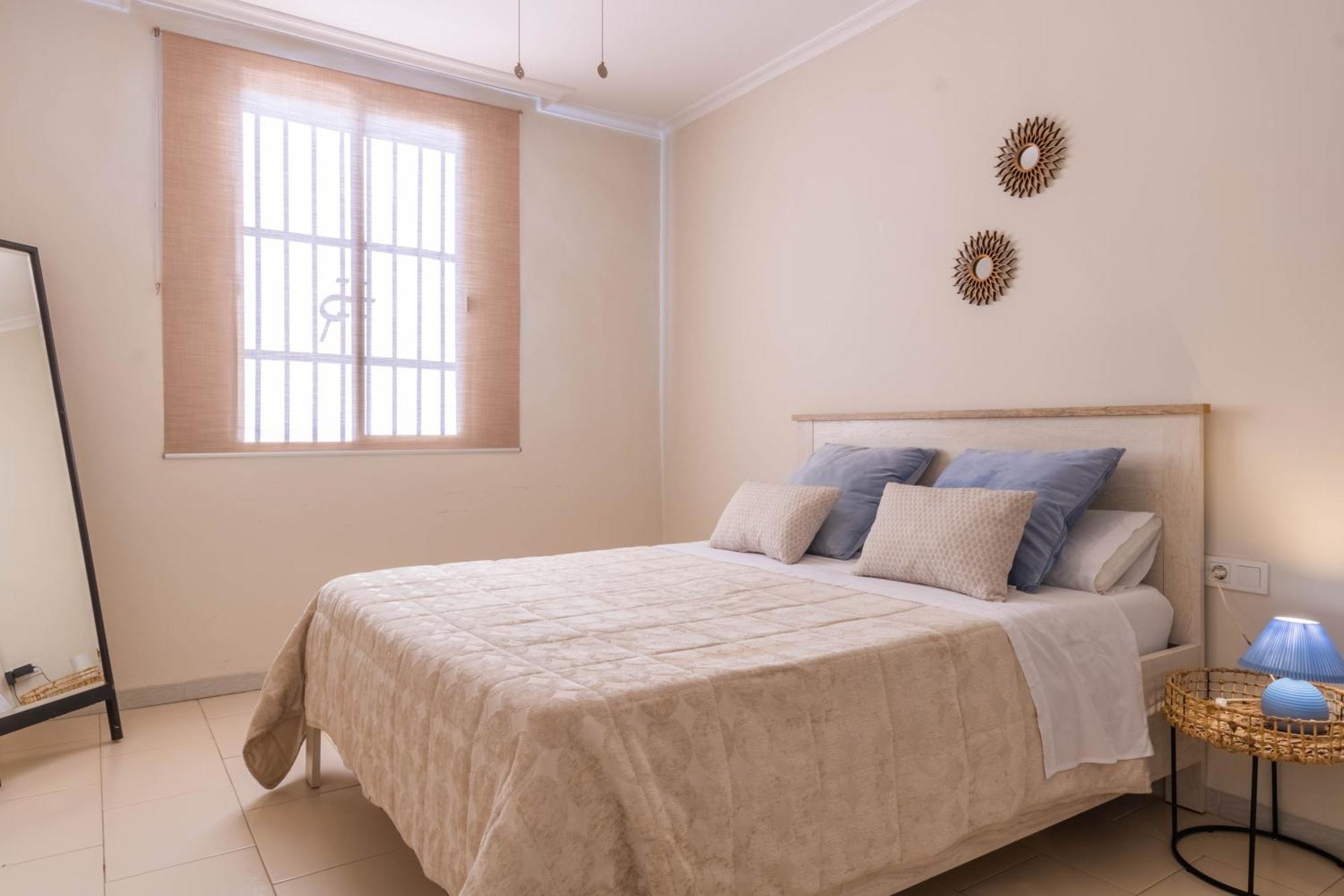 Apartamento La Piconera Centro Córdoba Exterior foto